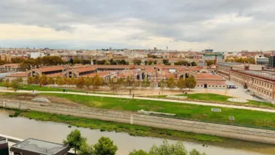 Piso en alquiler en Moscardó - Imagen 5