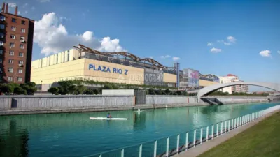 Piso en alquiler en Moscardó - Imagen 19