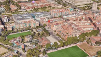 Piso en alquiler en Moscardó - Imagen 4