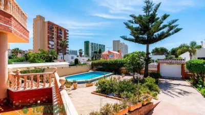 Casa unifamiliar en venta en Urbanización de Roquetas-Las Marinas, Urbanización de Roquetas-Las Marinas (Roquetas de Mar) de 849.900 €