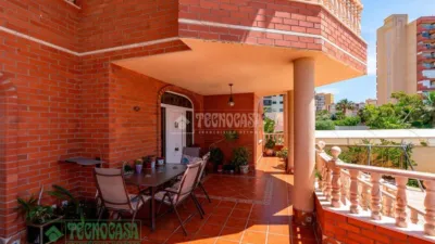 Casa unifamiliar en venta en Urbanización de Roquetas-Las Marinas, Urbanización de Roquetas-Las Marinas (Roquetas de Mar) de 849.900 €