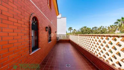 Casa unifamiliar en venta en Urbanización de Roquetas-Las Marinas, Urbanización de Roquetas-Las Marinas (Roquetas de Mar) de 849.900 €