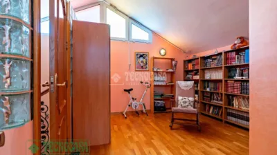 Casa unifamiliar en venta en Urbanización de Roquetas-Las Marinas, Urbanización de Roquetas-Las Marinas (Roquetas de Mar) de 849.900 €