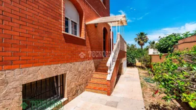 Casa unifamiliar en venta en Urbanización de Roquetas-Las Marinas, Urbanización de Roquetas-Las Marinas (Roquetas de Mar) de 849.900 €