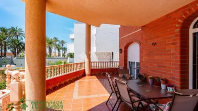 Casa unifamiliar en venta en Urbanización de Roquetas-Las Marinas, Urbanización de Roquetas-Las Marinas (Roquetas de Mar) de 849.900 €
