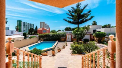 Casa unifamiliar en venta en Urbanización de Roquetas-Las Marinas, Urbanización de Roquetas-Las Marinas (Roquetas de Mar) de 849.900 €