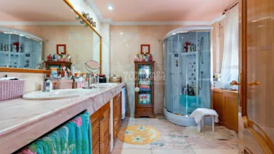Casa unifamiliar en venta en Urbanización de Roquetas-Las Marinas, Urbanización de Roquetas-Las Marinas (Roquetas de Mar) de 849.900 €