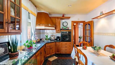 Casa unifamiliar en venta en Urbanización de Roquetas-Las Marinas, Urbanización de Roquetas-Las Marinas (Roquetas de Mar) de 849.900 €