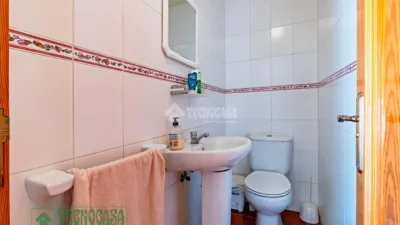 Casa unifamiliar en venta en Urbanización de Roquetas-Las Marinas, Urbanización de Roquetas-Las Marinas (Roquetas de Mar) de 849.900 €