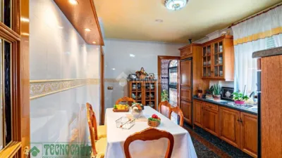 Casa unifamiliar en venta en Urbanización de Roquetas-Las Marinas, Urbanización de Roquetas-Las Marinas (Roquetas de Mar) de 849.900 €