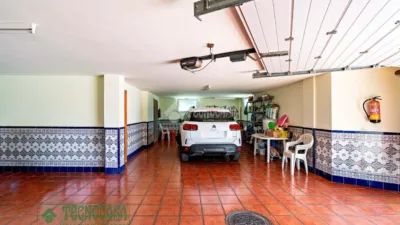 Casa unifamiliar en venta en Urbanización de Roquetas-Las Marinas, Urbanización de Roquetas-Las Marinas (Roquetas de Mar) de 849.900 €