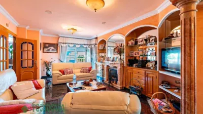 Casa unifamiliar en venta en Urbanización de Roquetas-Las Marinas, Urbanización de Roquetas-Las Marinas (Roquetas de Mar) de 849.900 €
