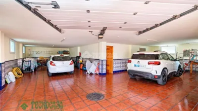 Casa unifamiliar en venta en Urbanización de Roquetas-Las Marinas, Urbanización de Roquetas-Las Marinas (Roquetas de Mar) de 849.900 €