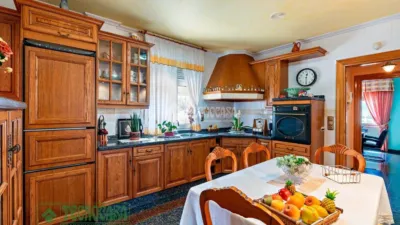 Casa unifamiliar en venta en Urbanización de Roquetas-Las Marinas, Urbanización de Roquetas-Las Marinas (Roquetas de Mar) de 849.900 €