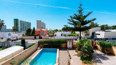 Casa unifamiliar en venta en Urbanización de Roquetas-Las Marinas, Urbanización de Roquetas-Las Marinas (Roquetas de Mar) de 849.900 €