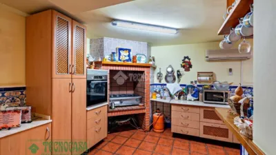 Casa unifamiliar en venta en Urbanización de Roquetas-Las Marinas, Urbanización de Roquetas-Las Marinas (Roquetas de Mar) de 849.900 €