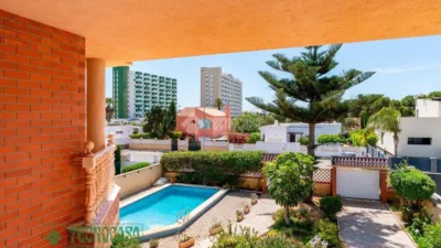 Casa unifamiliar en venta en Urbanización de Roquetas-Las Marinas, Urbanización de Roquetas-Las Marinas (Roquetas de Mar) de 849.900 €