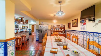 Casa unifamiliar en venta en Urbanización de Roquetas-Las Marinas, Urbanización de Roquetas-Las Marinas (Roquetas de Mar) de 849.900 €