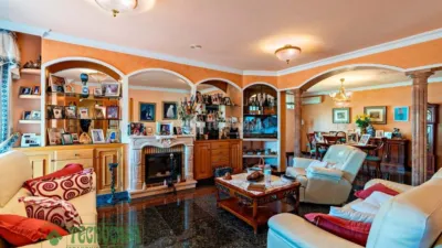 Casa unifamiliar en venta en Urbanización de Roquetas-Las Marinas, Urbanización de Roquetas-Las Marinas (Roquetas de Mar) de 849.900 €