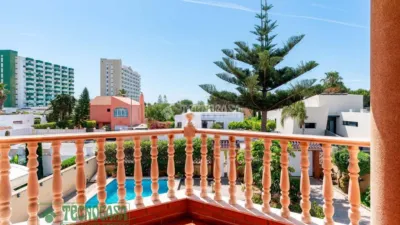 Casa unifamiliar en venta en Urbanización de Roquetas-Las Marinas, Urbanización de Roquetas-Las Marinas (Roquetas de Mar) de 849.900 €