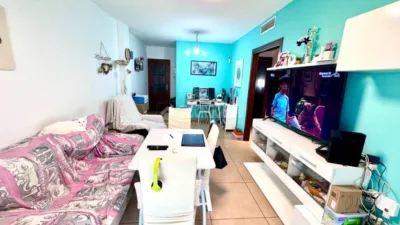 Piso en venta en Fuensanta-Arcángel-Cañero - Més