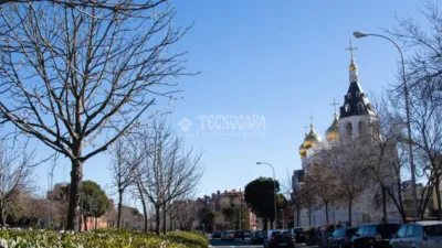 Piso en alquiler en Pinar del Rey - Imagen 15