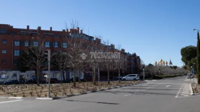 Piso en alquiler en Pinar del Rey - Imagen 16