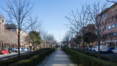 Piso en alquiler en Pinar del Rey - Imagen 17