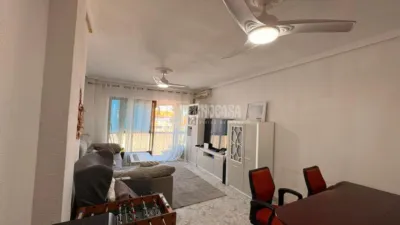 Piso en venta en Calle del Doctor Manzanares, Ocaña de 132.900 €