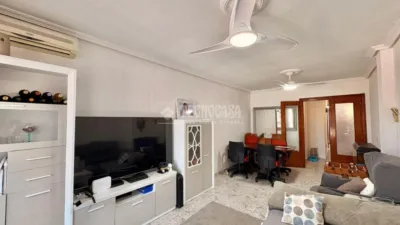 Piso en venta en Calle del Doctor Manzanares, Ocaña de 132.900 €