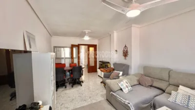 Piso en venta en Calle del Doctor Manzanares, Ocaña de 132.900 €