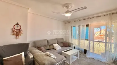 Piso en venta en Calle del Doctor Manzanares, Ocaña de 132.900 €