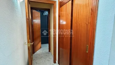 Piso en venta en Calle del Doctor Manzanares, Ocaña de 132.900 €