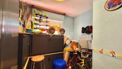 Piso en venta en Calle del Doctor Manzanares, Ocaña de 132.900 €