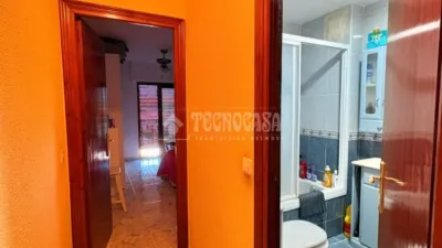 Piso en venta en Calle del Doctor Manzanares, Ocaña de 132.900 €