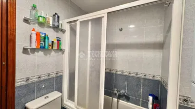 Piso en venta en Calle del Doctor Manzanares, Ocaña de 132.900 €