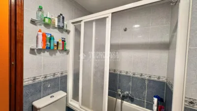 Piso en venta en Calle del Doctor Manzanares, Ocaña de 132.900 €
