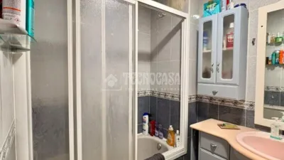 Piso en venta en Calle del Doctor Manzanares, Ocaña de 132.900 €
