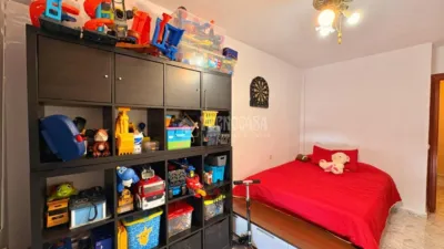 Piso en venta en Calle del Doctor Manzanares, Ocaña de 132.900 €