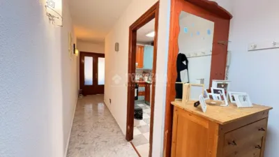 Piso en venta en Calle del Doctor Manzanares, Ocaña de 132.900 €