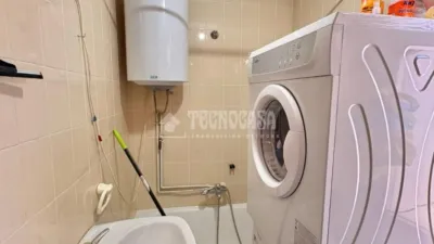 Piso en venta en Calle del Doctor Manzanares, Ocaña de 132.900 €