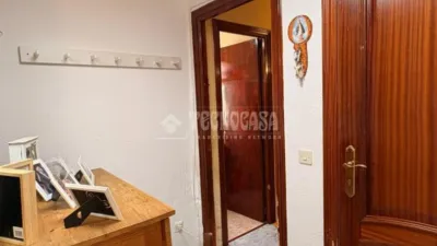 Piso en venta en Calle del Doctor Manzanares, Ocaña de 132.900 €