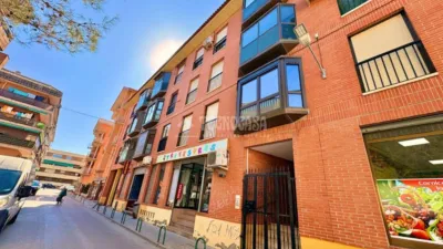 Piso en venta en Calle del Doctor Manzanares, Ocaña de 132.900 €