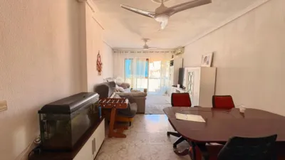 Piso en venta en Calle del Doctor Manzanares, Ocaña de 132.900 €