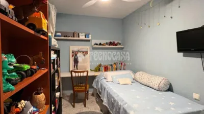 Piso en venta en Calle del Doctor Manzanares, Ocaña de 132.900 €