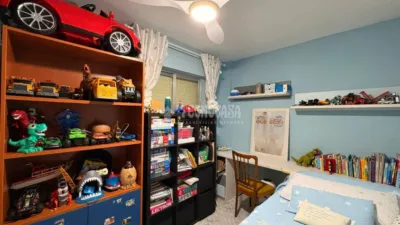 Piso en venta en Calle del Doctor Manzanares, Ocaña de 132.900 €