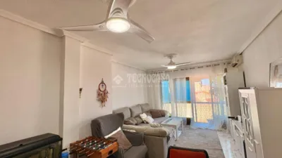 Piso en venta en Calle del Doctor Manzanares, Ocaña de 132.900 €