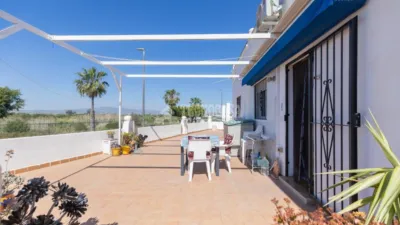 Piso en venta en Vera, Vera de 158.310 €