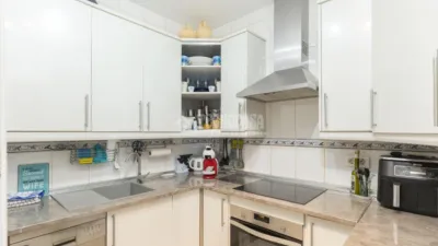 Piso en venta en Vera, Vera de 158.310 €