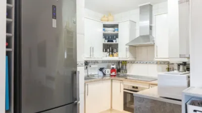 Piso en venta en Vera, Vera de 158.310 €